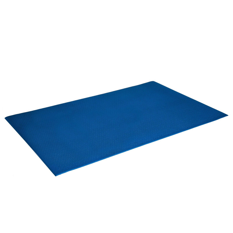 Comfort-King Supreme 1/2"  2'x3' - Royal Blue